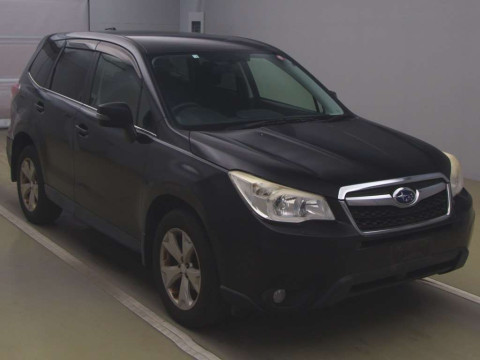 2013 Subaru Forester SJ5[2]