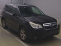 2013 Subaru Forester