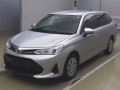 2018 Toyota Corolla Fielder