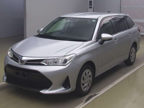 2018 Toyota Corolla Fielder NRE161G[0]