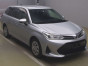 2018 Toyota Corolla Fielder