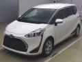 2019 Toyota Sienta