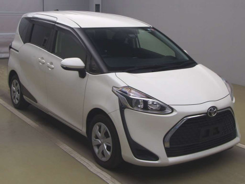 2019 Toyota Sienta NSP170G[2]