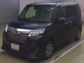 2019 Toyota Roomy