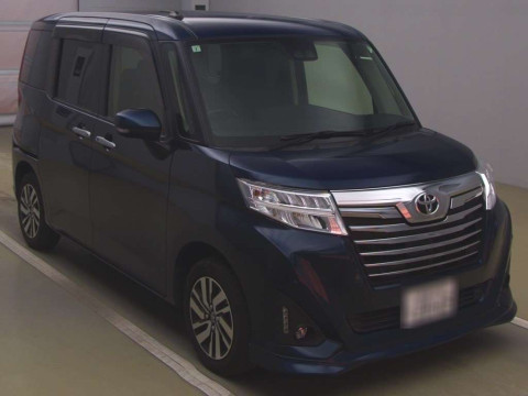 2019 Toyota Roomy M900A[2]