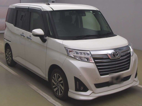 2020 Toyota Roomy M900A[2]