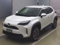 2022 Toyota YARIS CROSS