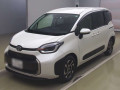 2023 Toyota Sienta