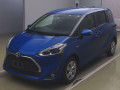 2020 Toyota Sienta