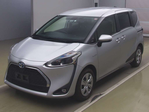 2020 Toyota Sienta NHP170G[0]