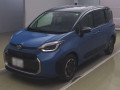 2023 Toyota Sienta