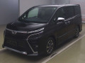 2019 Toyota Voxy