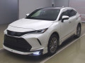 2022 Toyota Harrier Hybrid