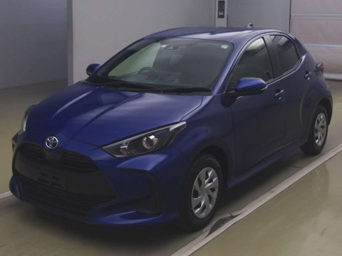 2022 Toyota YARIS KSP210[0]