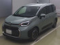 2023 Toyota Sienta