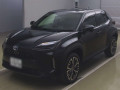 2022 Toyota YARIS CROSS