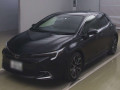 2023 Toyota Corolla Sports