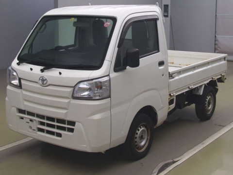 2019 Toyota Pixis Truck S500U[0]