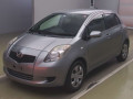 2006 Toyota Vitz