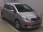 2006 Toyota Vitz