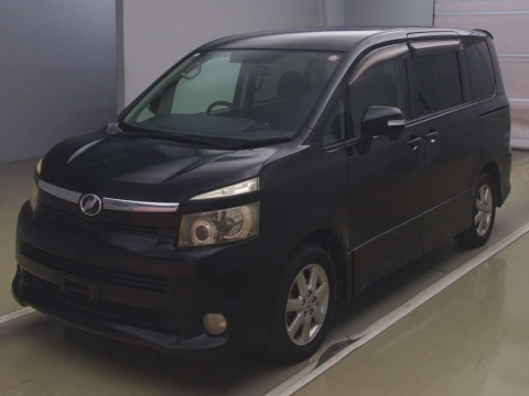 2009 Toyota Voxy ZRR70W[0]