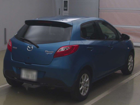 2011 Mazda Demio DEJFS[1]