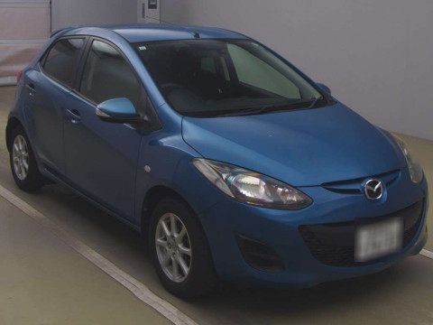 2011 Mazda Demio DEJFS[2]