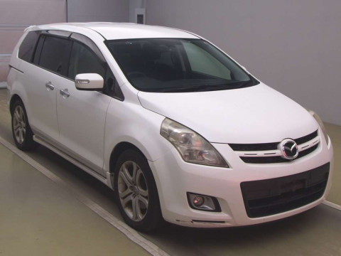 2006 Mazda MPV LY3P[2]