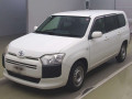 2015 Toyota Probox