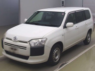 2015 Toyota Probox