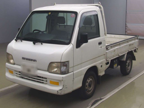 2002 Subaru Sambar Truck TT1[0]