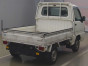 2002 Subaru Sambar Truck