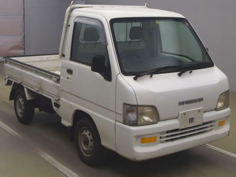 2002 Subaru Sambar Truck TT1[2]