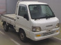 2002 Subaru Sambar Truck