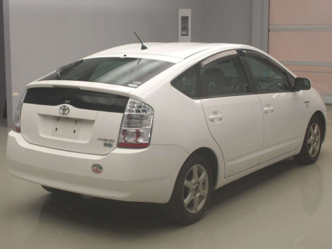 2009 Toyota Prius NHW20[1]