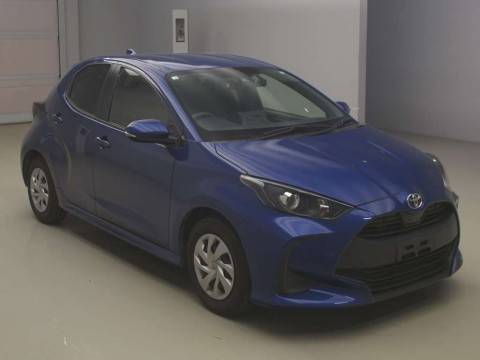 2021 Toyota YARIS KSP210[2]