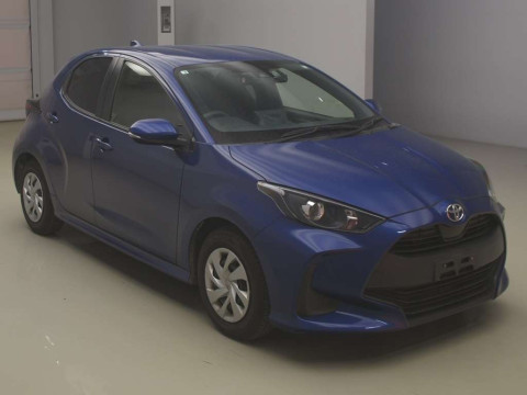 2021 Toyota YARIS KSP210[2]