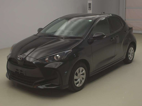 2021 Toyota YARIS KSP210[0]