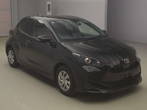 2021 Toyota YARIS KSP210[2]