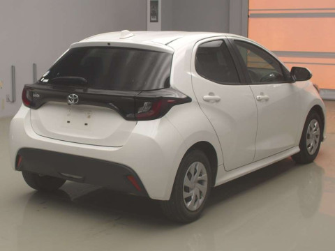 2021 Toyota YARIS KSP210[1]