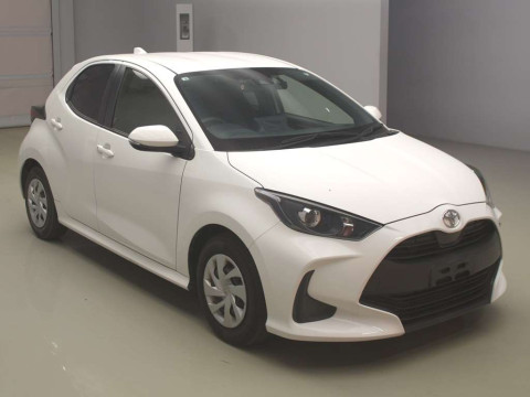 2021 Toyota YARIS KSP210[2]