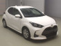 2021 Toyota YARIS