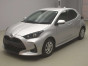 2021 Toyota YARIS