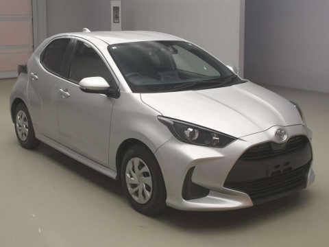 2021 Toyota YARIS KSP210[2]