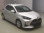 2021 Toyota YARIS