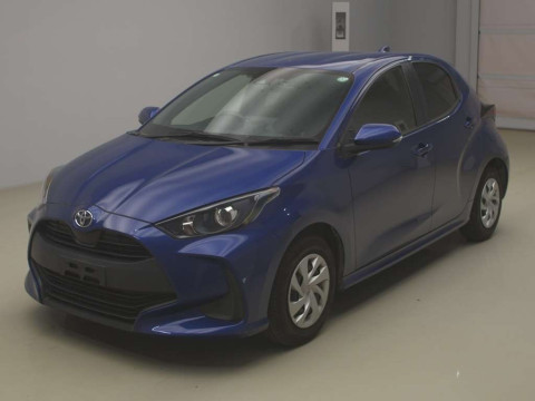 2021 Toyota YARIS KSP210[0]