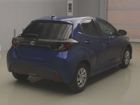 2021 Toyota YARIS KSP210[1]