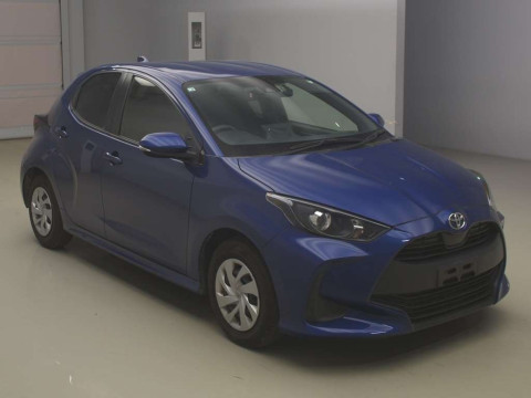 2021 Toyota YARIS KSP210[2]