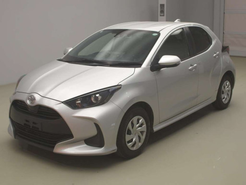 2021 Toyota YARIS KSP210[0]