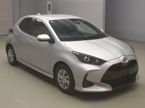 2021 Toyota YARIS KSP210[2]